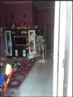 Rumah Dijual di Sukasari Serang Baru Bekasi Permata Serang Baru - Tampak Dalam